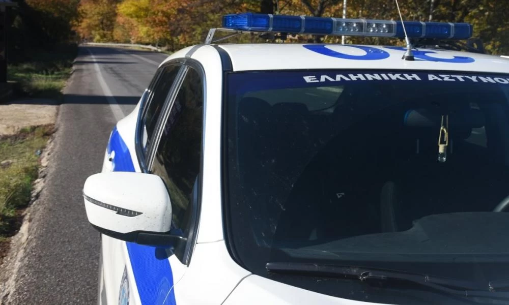 Φρικιαστικό εύρημα στην Πεντέλη: Εντοπίστηκε ανθρώπινο κρανίο